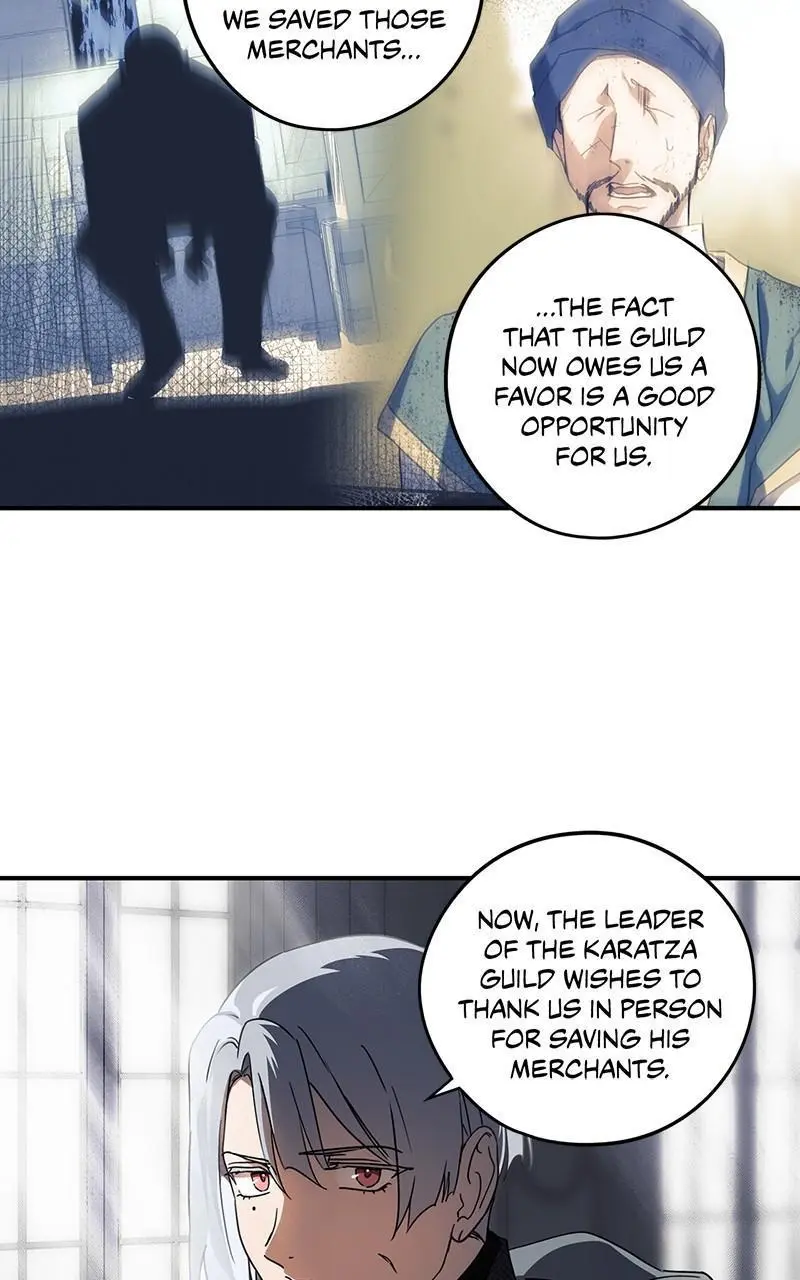The Spark in Your Eyes Chapter 95