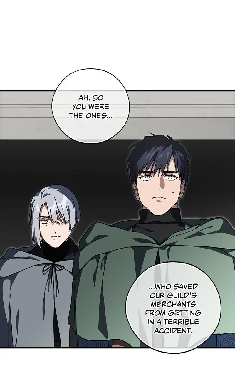 The Spark in Your Eyes Chapter 95