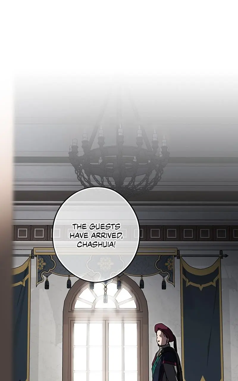 The Spark in Your Eyes Chapter 96