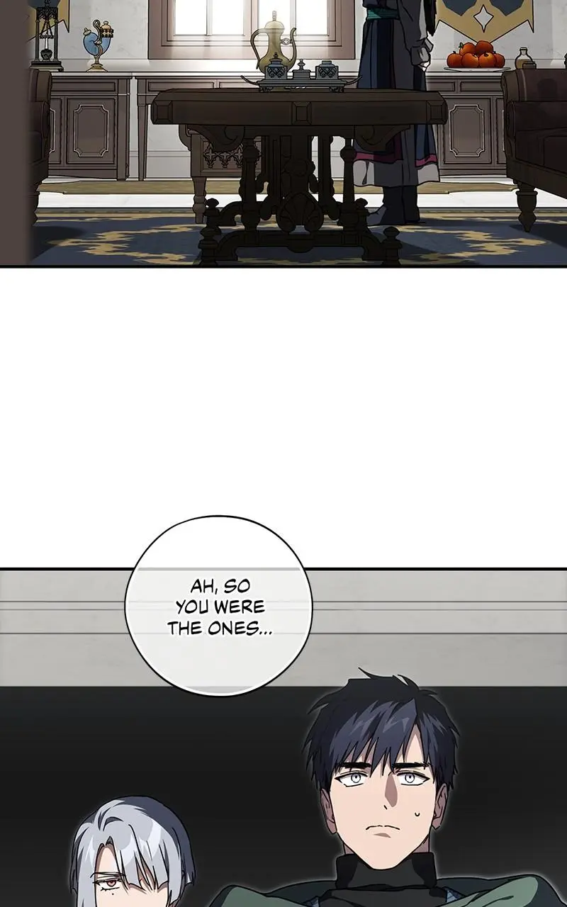 The Spark in Your Eyes Chapter 96