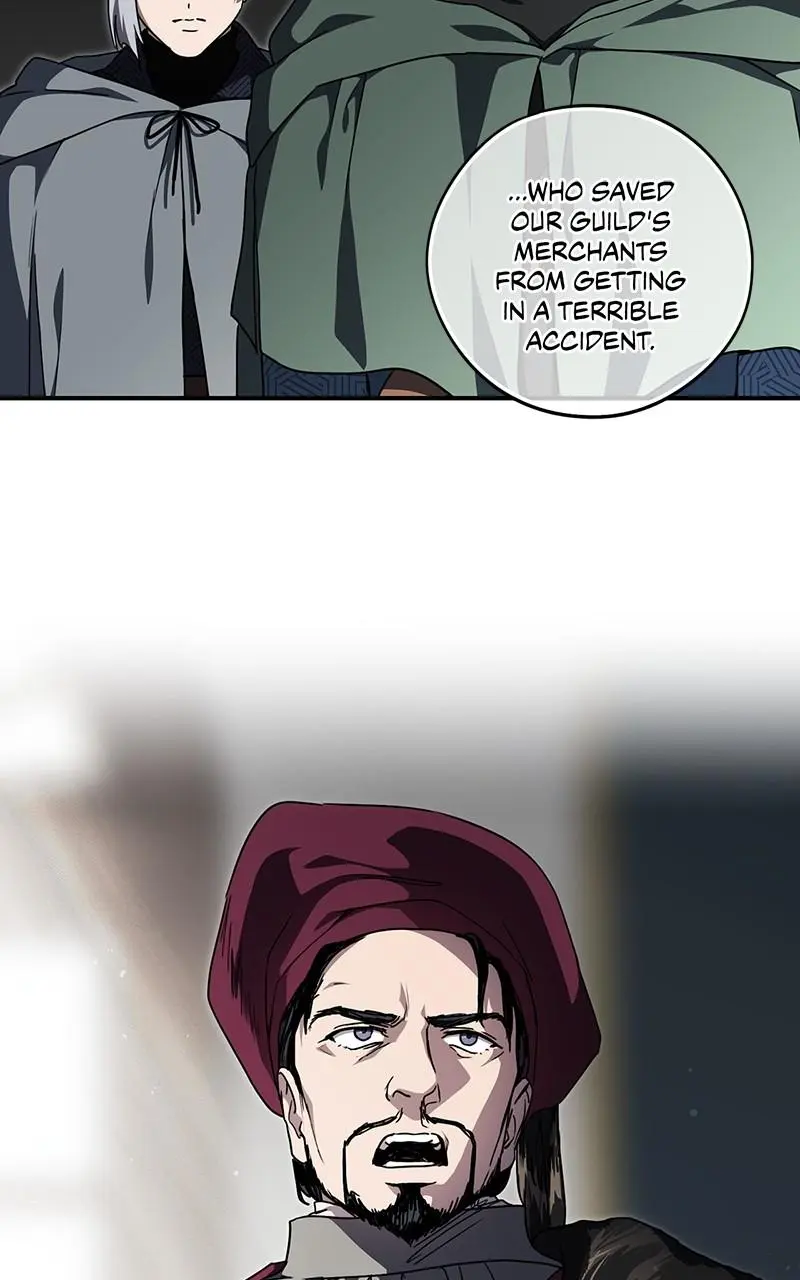 The Spark in Your Eyes Chapter 96