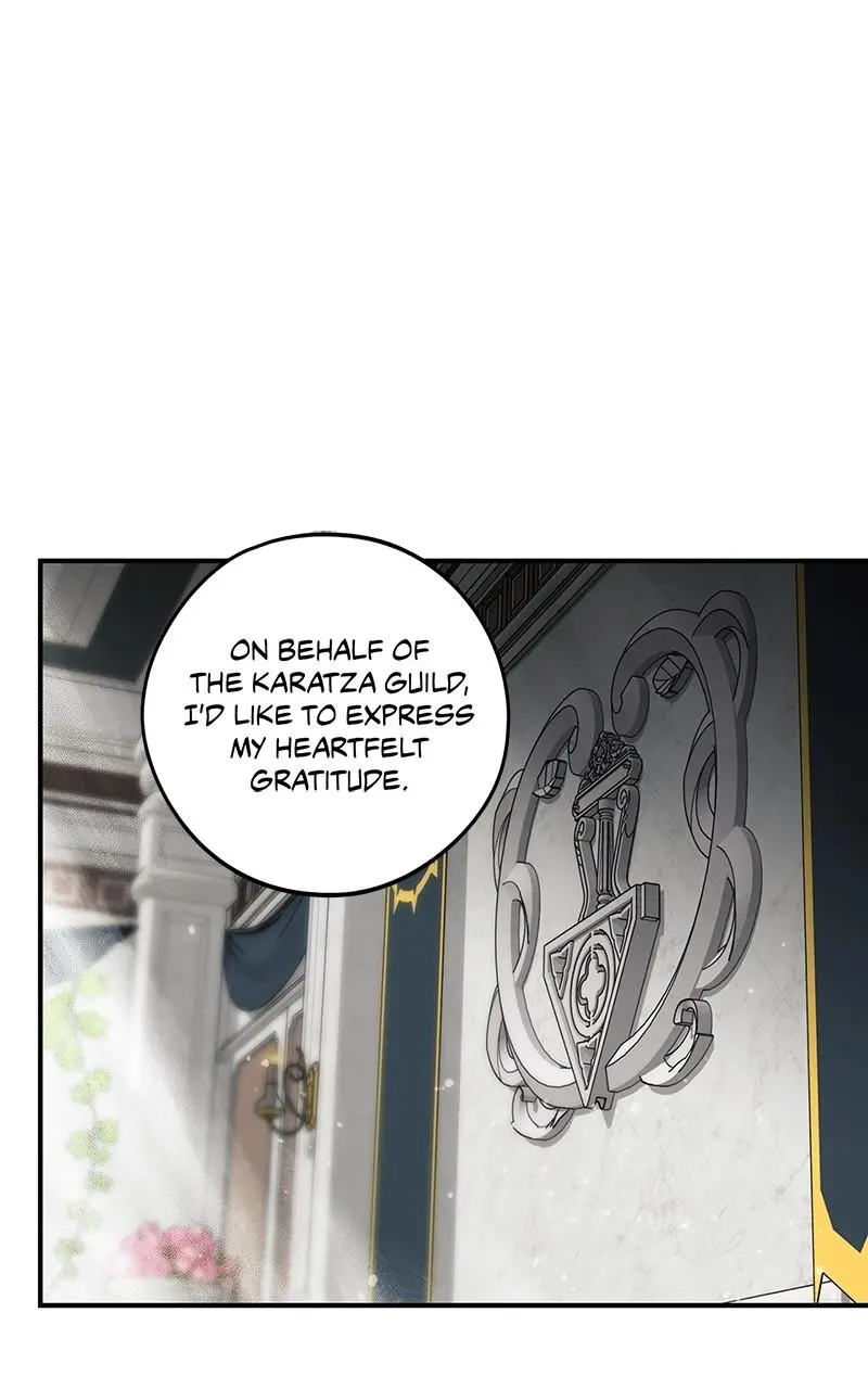 The Spark in Your Eyes Chapter 96
