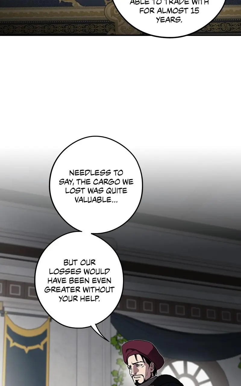 The Spark in Your Eyes Chapter 96