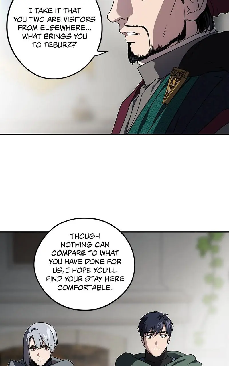 The Spark in Your Eyes Chapter 96