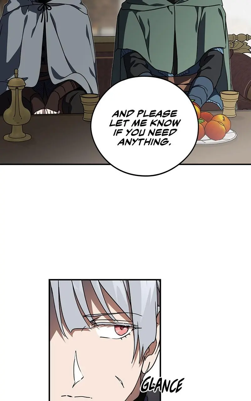The Spark in Your Eyes Chapter 96