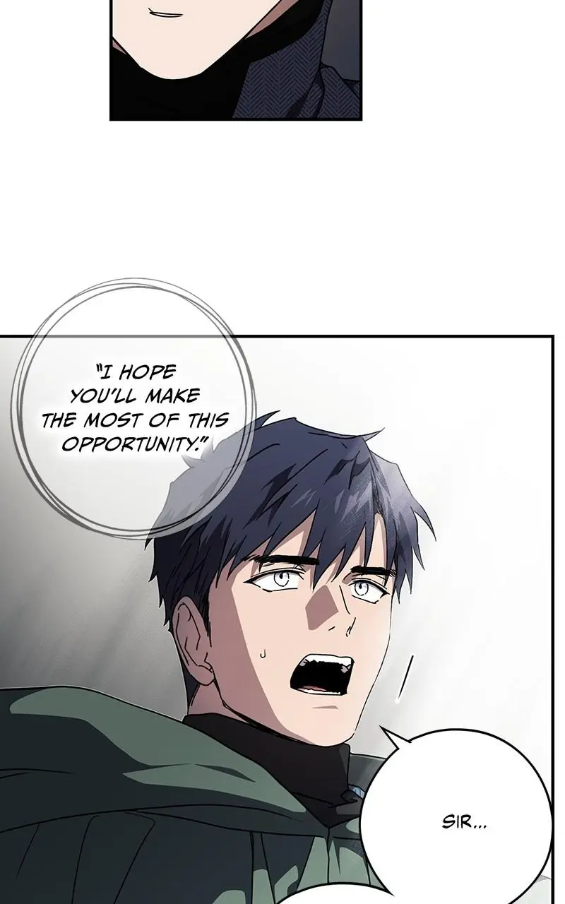 The Spark in Your Eyes Chapter 96