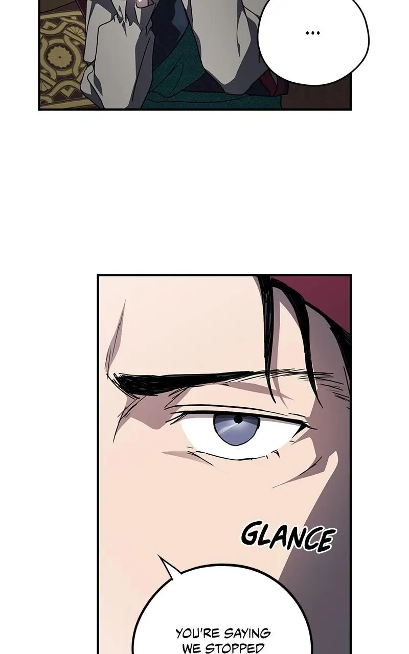 The Spark in Your Eyes Chapter 96