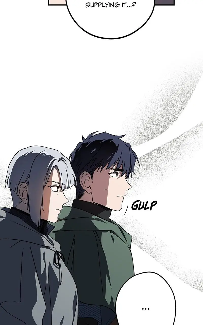 The Spark in Your Eyes Chapter 96