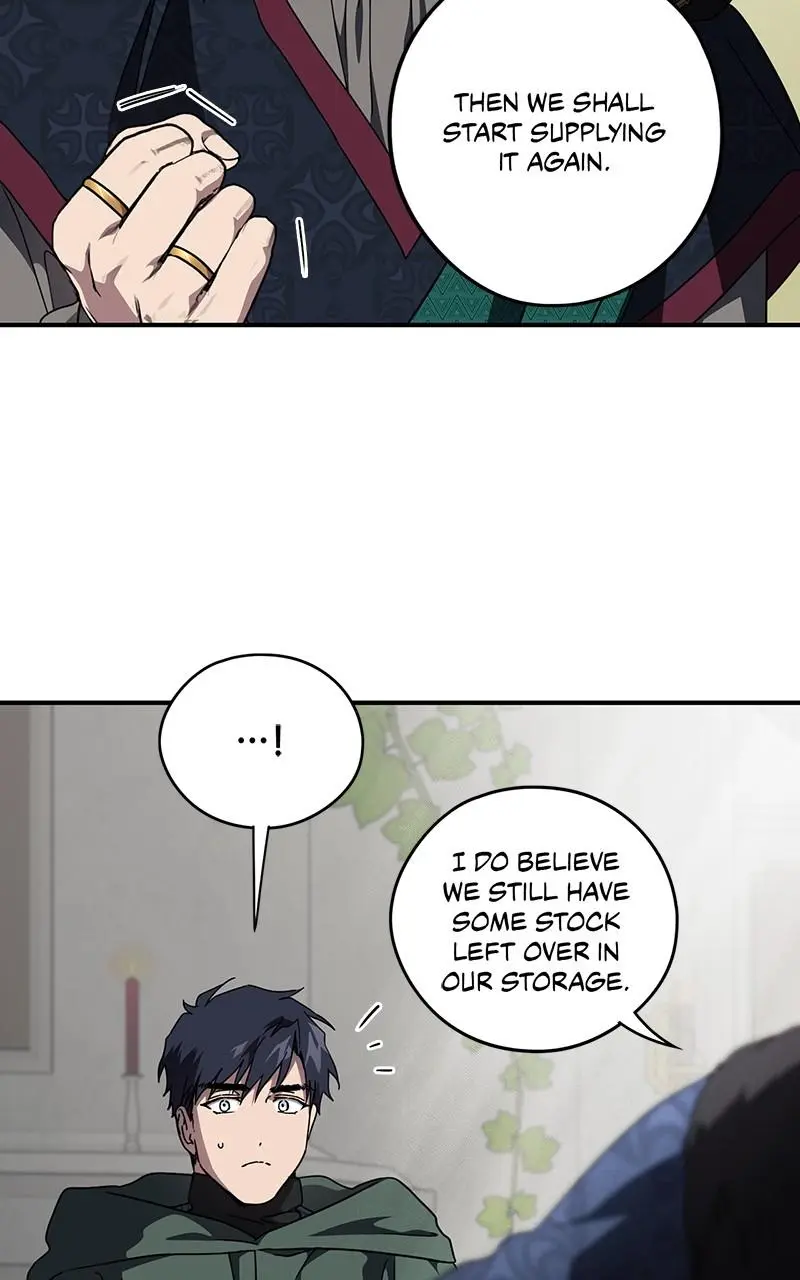 The Spark in Your Eyes Chapter 96