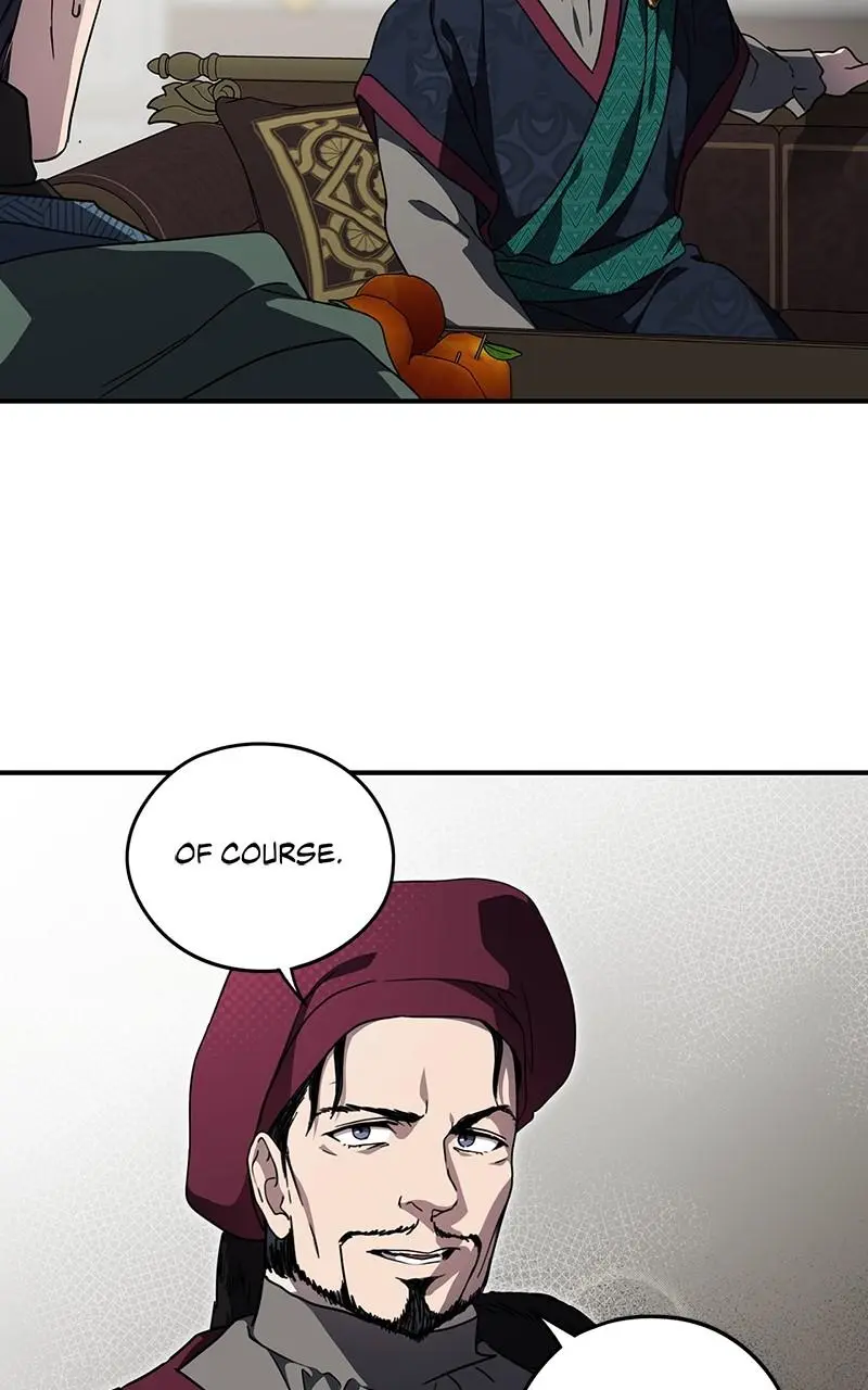 The Spark in Your Eyes Chapter 96