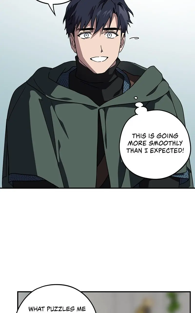 The Spark in Your Eyes Chapter 96