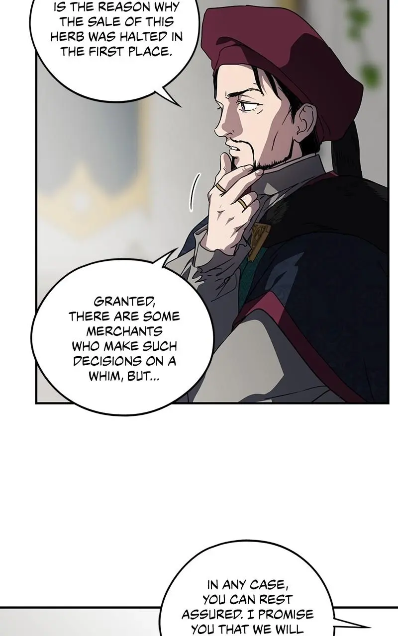 The Spark in Your Eyes Chapter 96