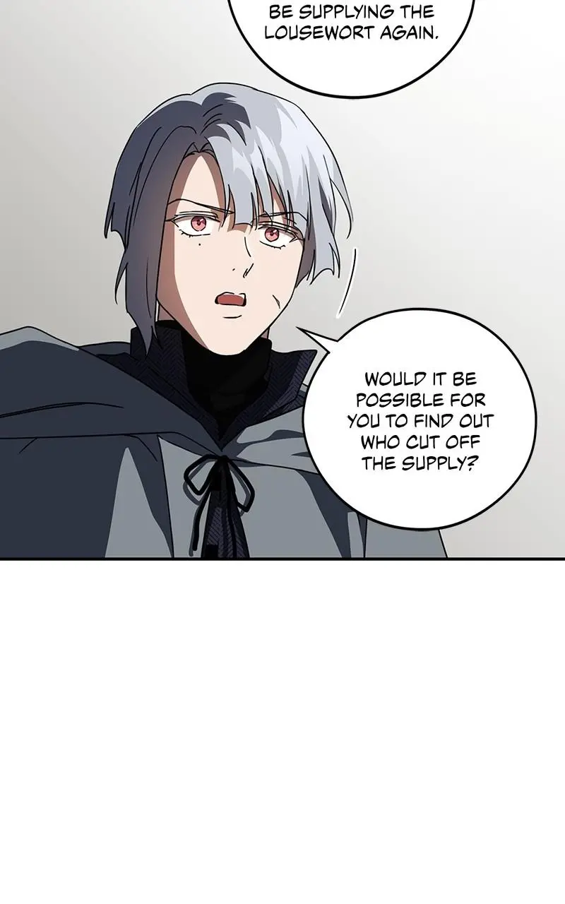 The Spark in Your Eyes Chapter 96
