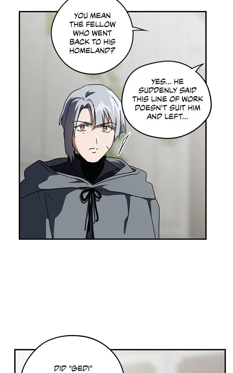 The Spark in Your Eyes Chapter 96