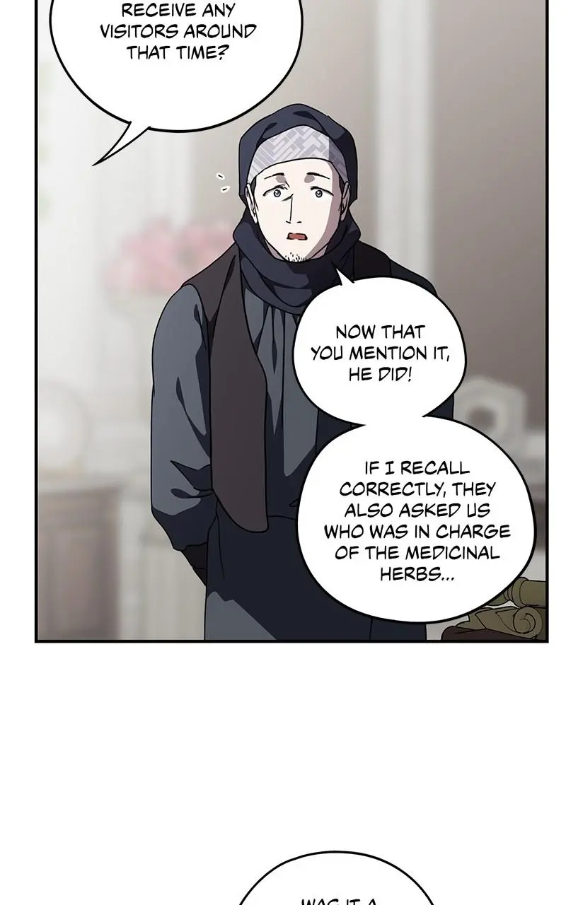 The Spark in Your Eyes Chapter 96