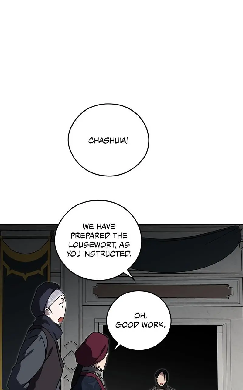 The Spark in Your Eyes Chapter 96