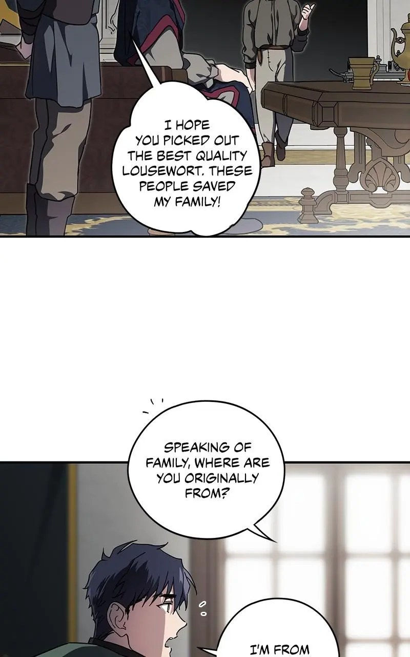 The Spark in Your Eyes Chapter 96