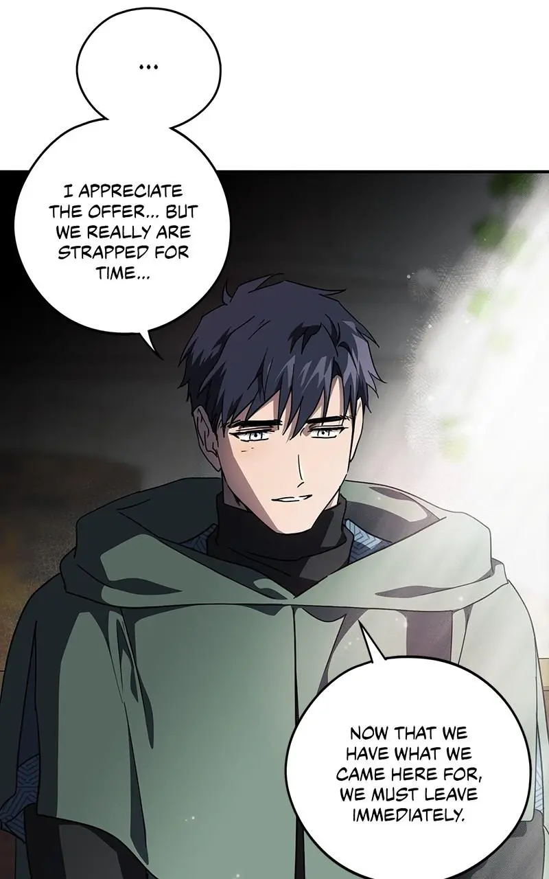 The Spark in Your Eyes Chapter 96