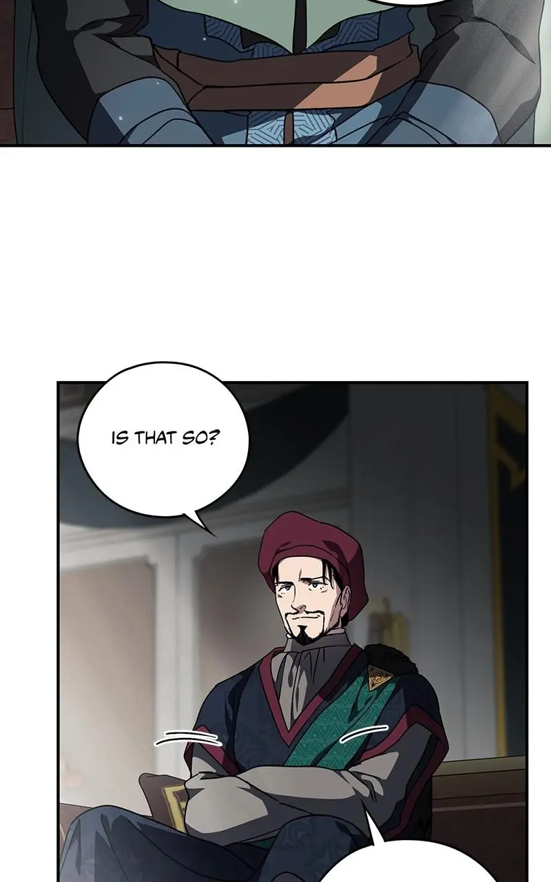 The Spark in Your Eyes Chapter 96