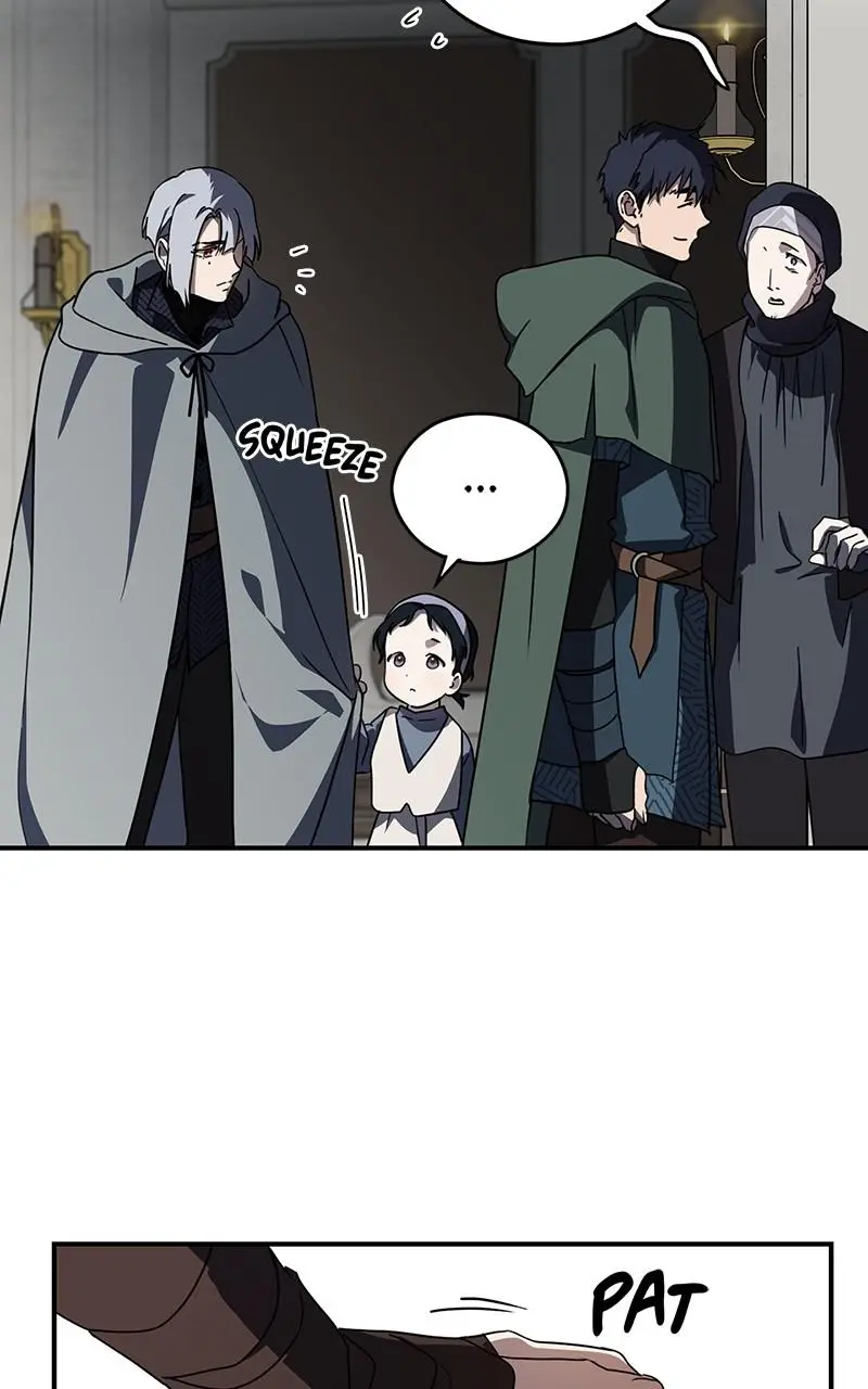 The Spark in Your Eyes Chapter 96