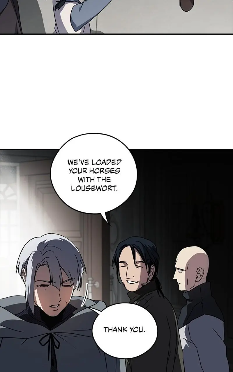 The Spark in Your Eyes Chapter 96