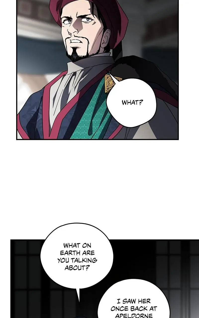 The Spark in Your Eyes Chapter 96
