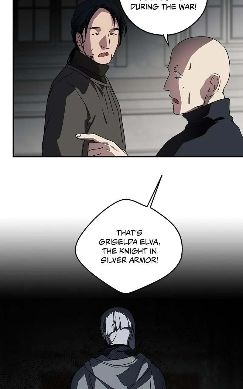 The Spark in Your Eyes Chapter 96