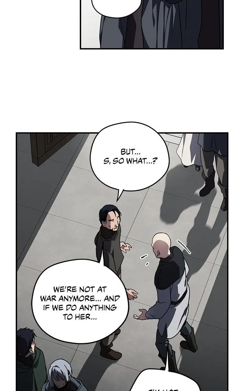The Spark in Your Eyes Chapter 96