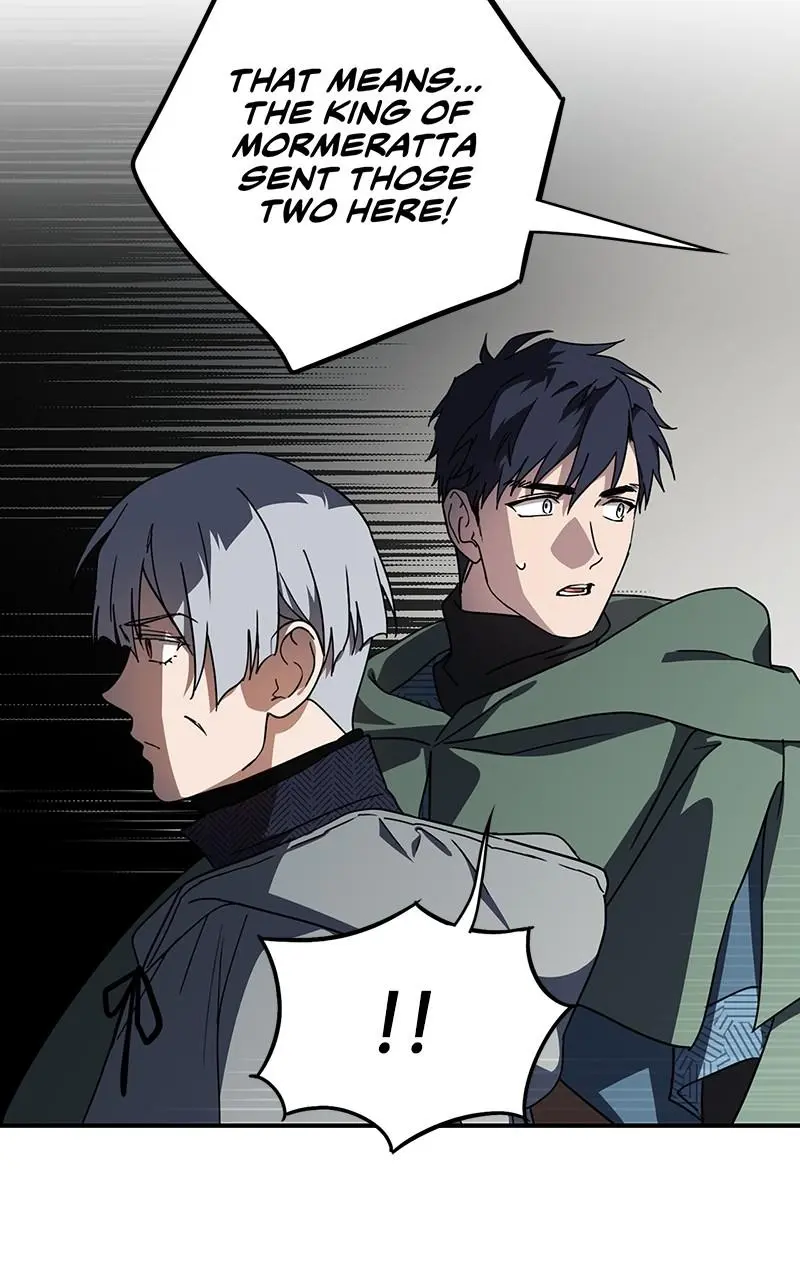 The Spark in Your Eyes Chapter 96