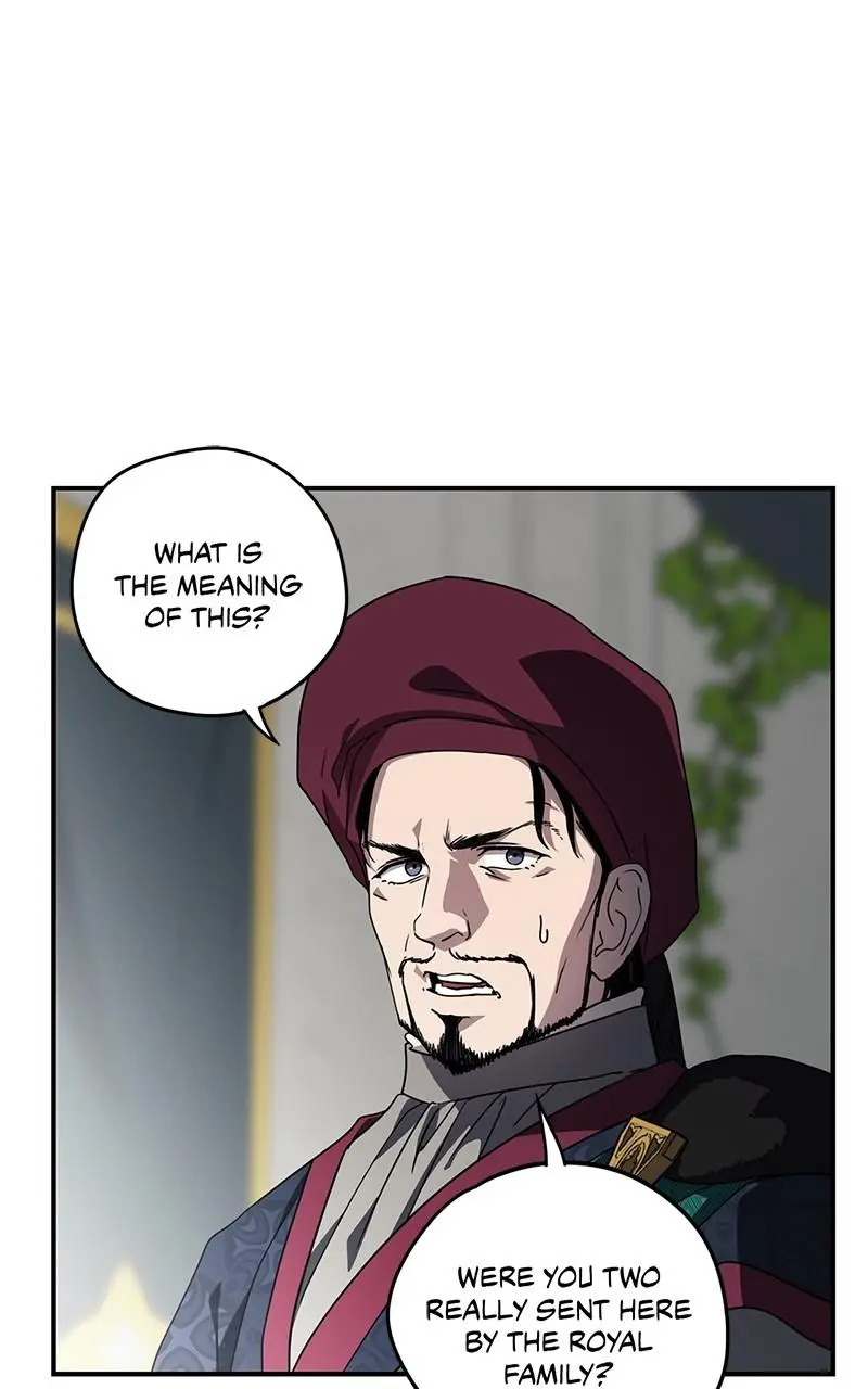 The Spark in Your Eyes Chapter 96