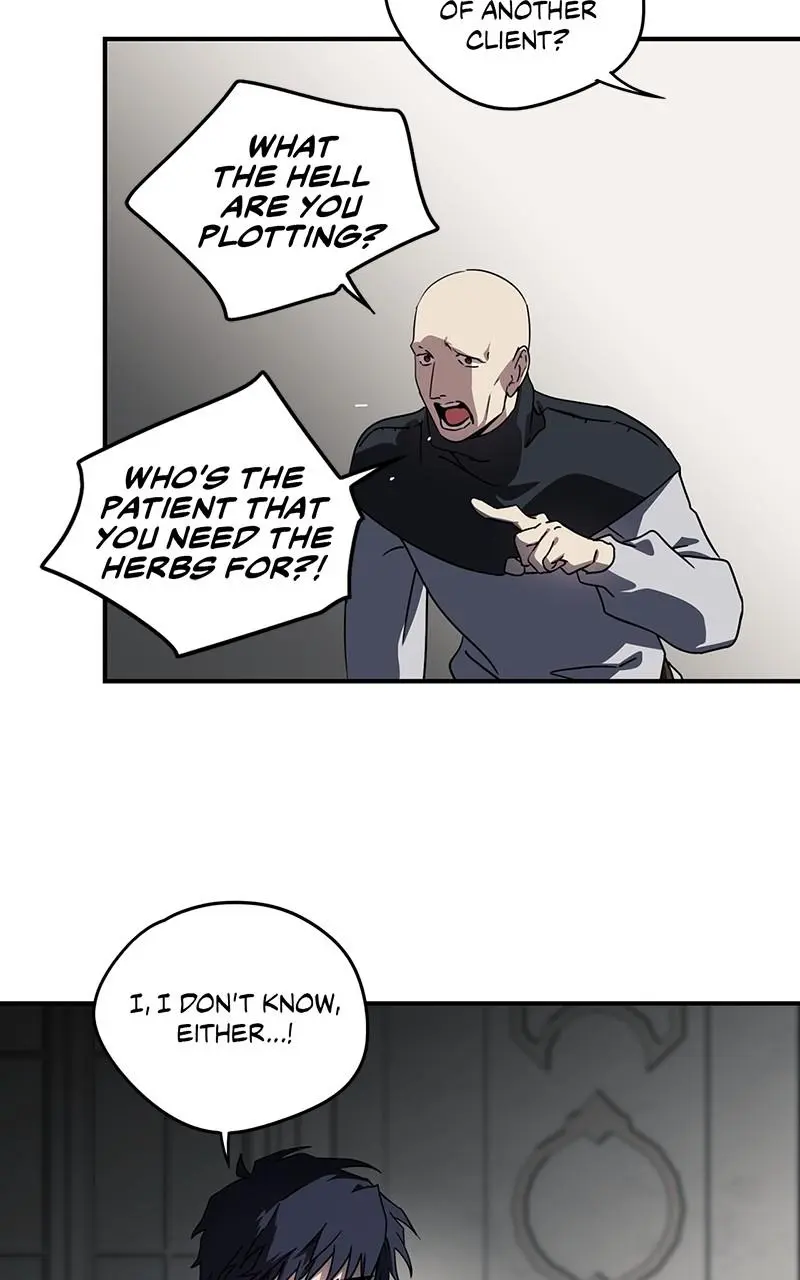 The Spark in Your Eyes Chapter 96