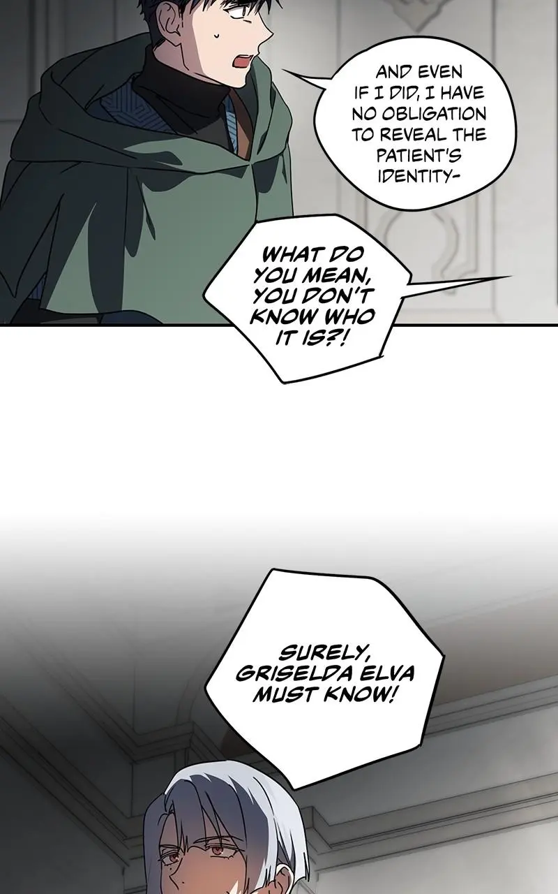 The Spark in Your Eyes Chapter 96