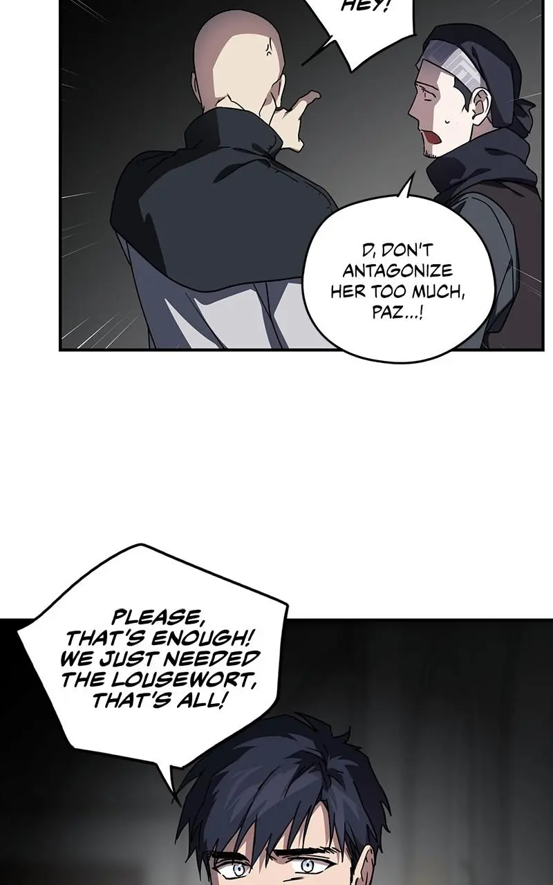 The Spark in Your Eyes Chapter 96