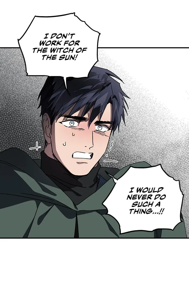 The Spark in Your Eyes Chapter 96