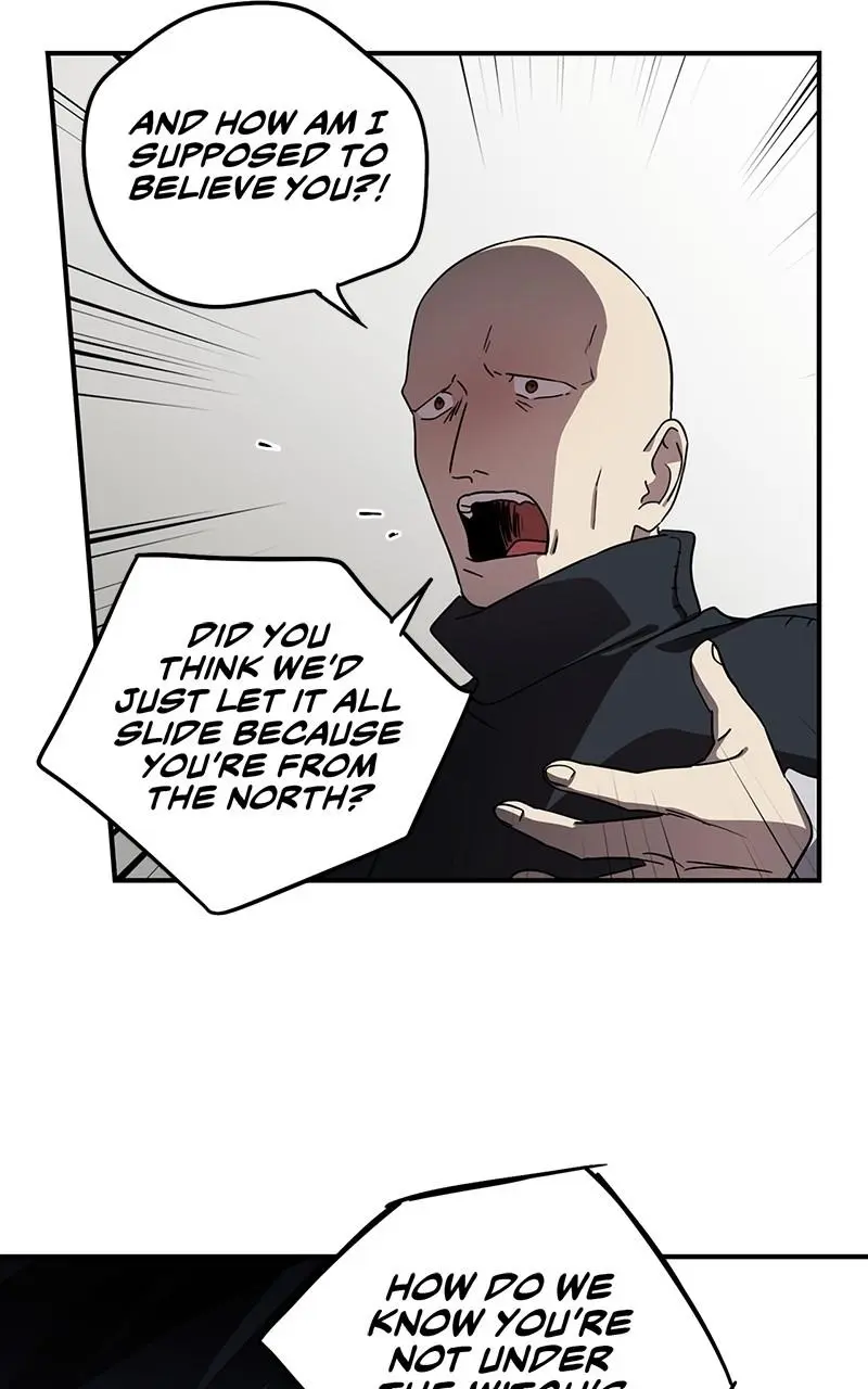 The Spark in Your Eyes Chapter 96
