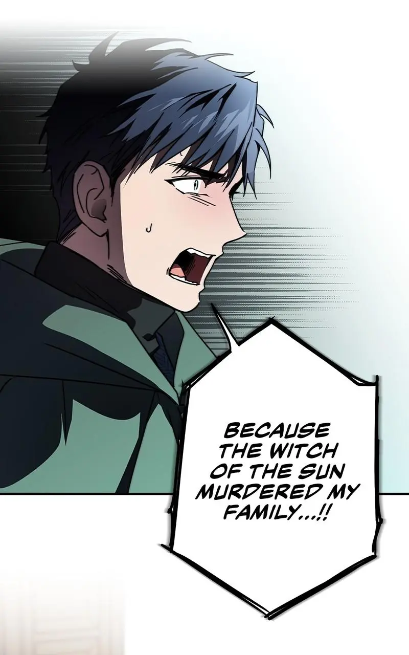 The Spark in Your Eyes Chapter 97