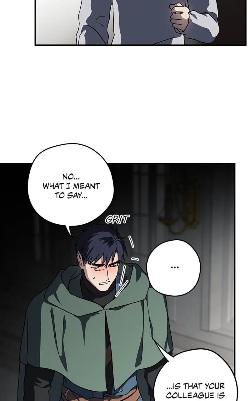 The Spark in Your Eyes Chapter 97