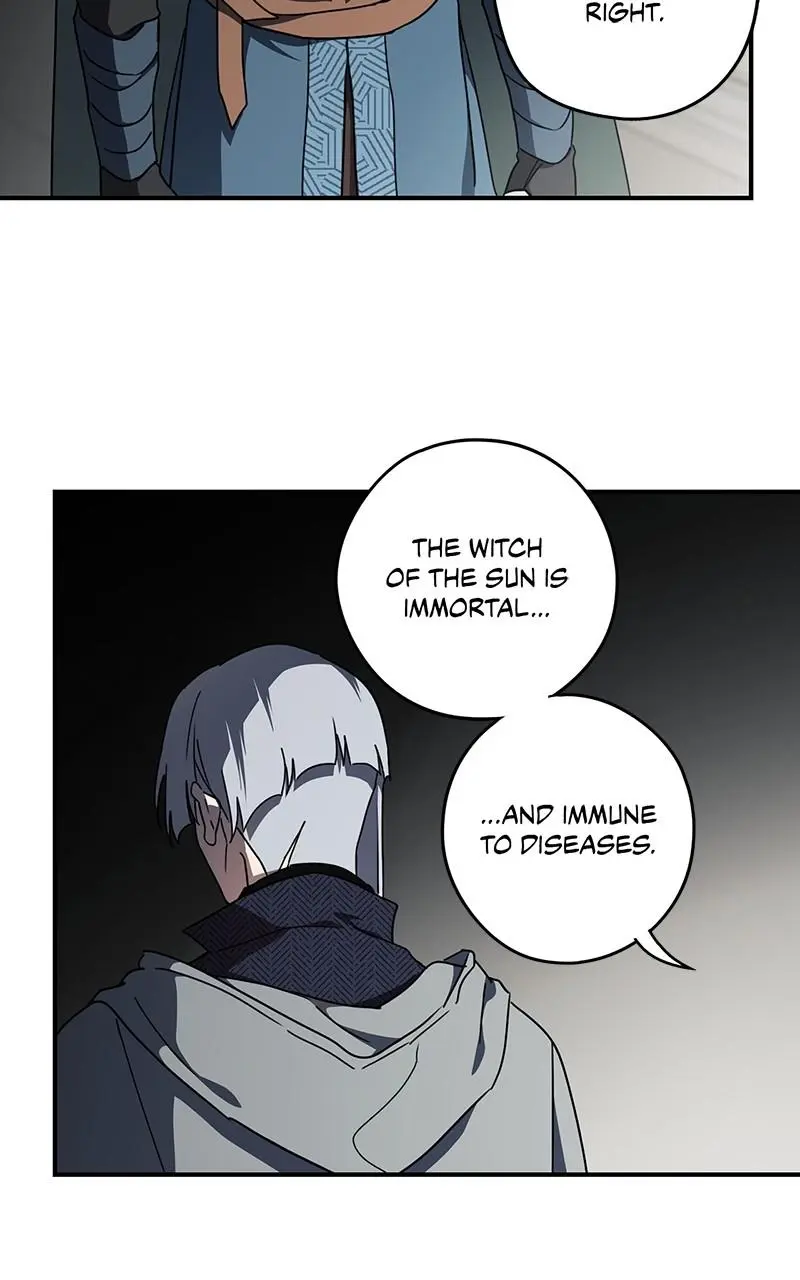 The Spark in Your Eyes Chapter 97