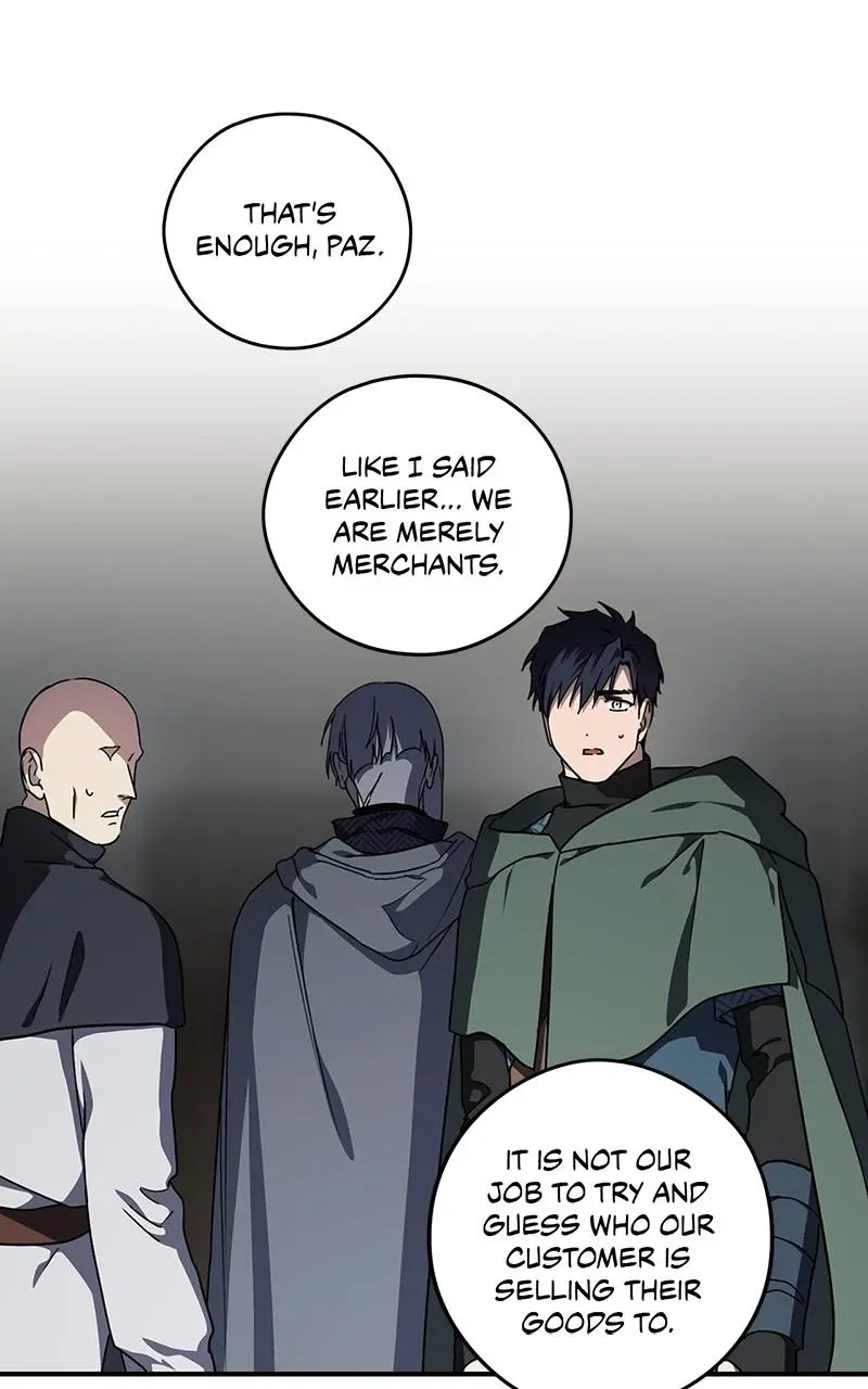 The Spark in Your Eyes Chapter 97