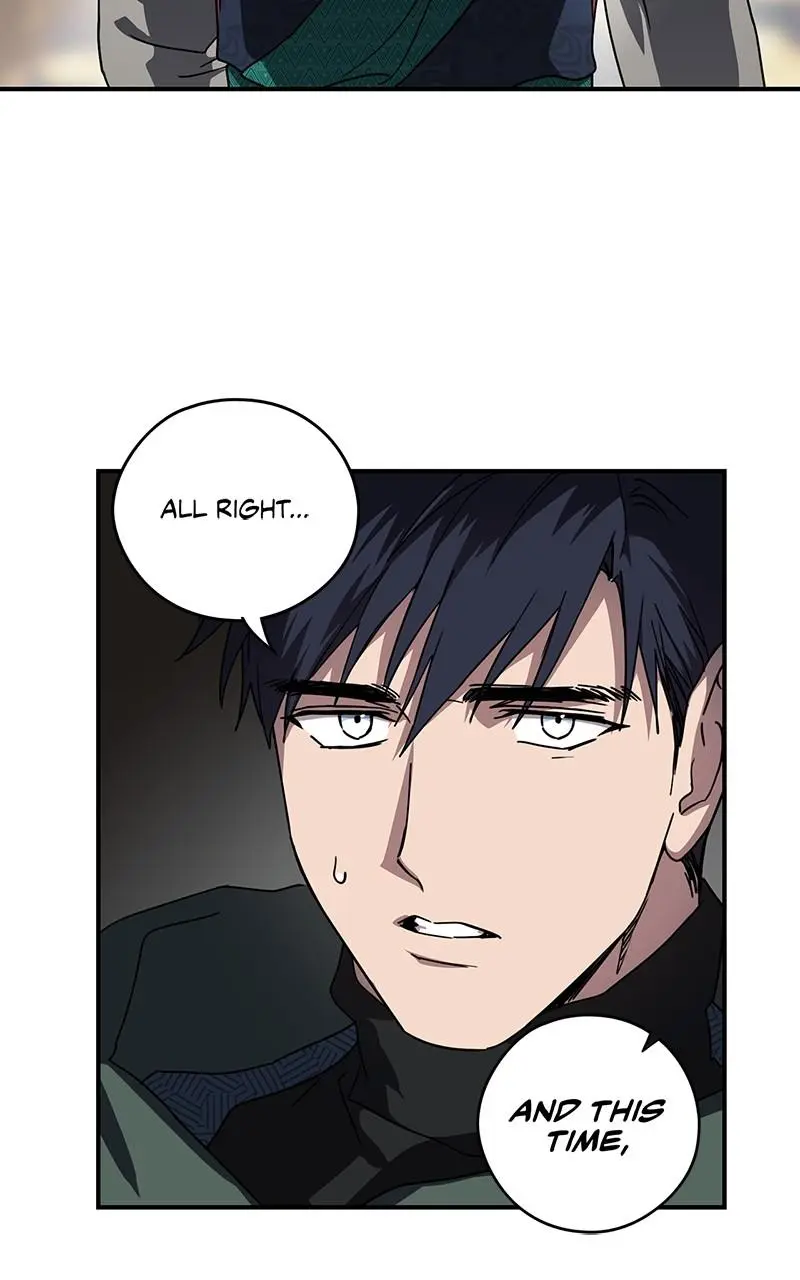 The Spark in Your Eyes Chapter 97