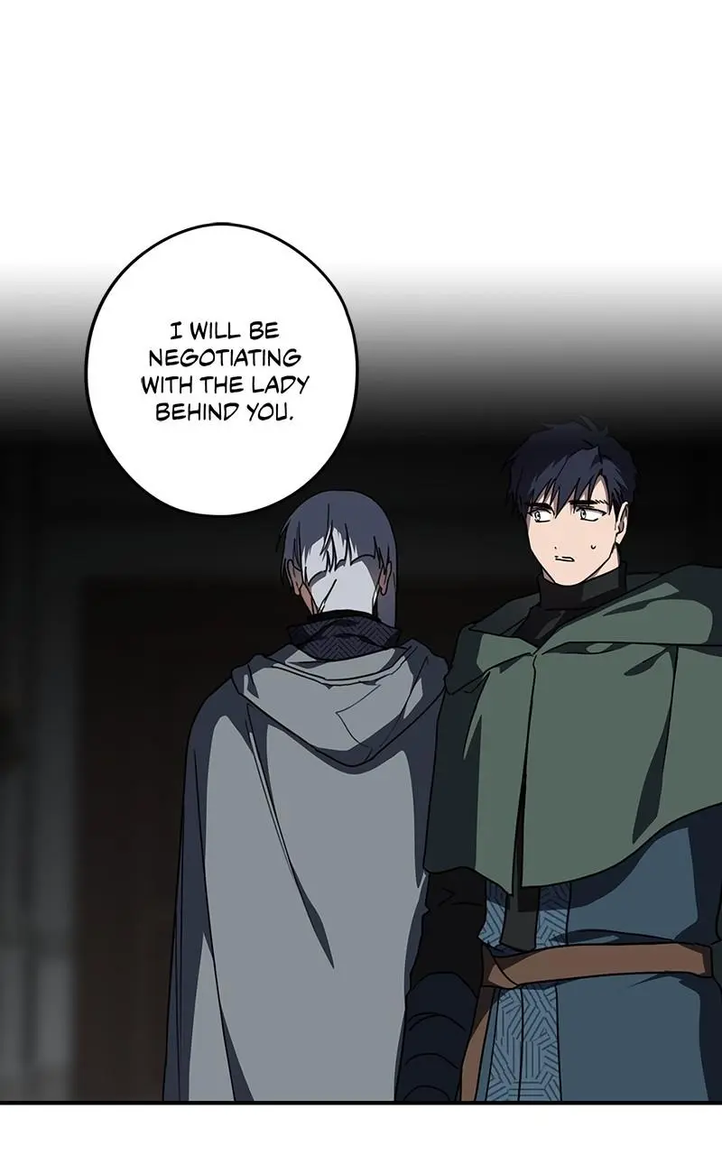 The Spark in Your Eyes Chapter 97