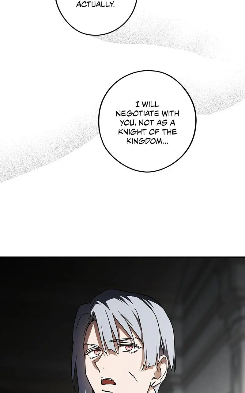 The Spark in Your Eyes Chapter 97