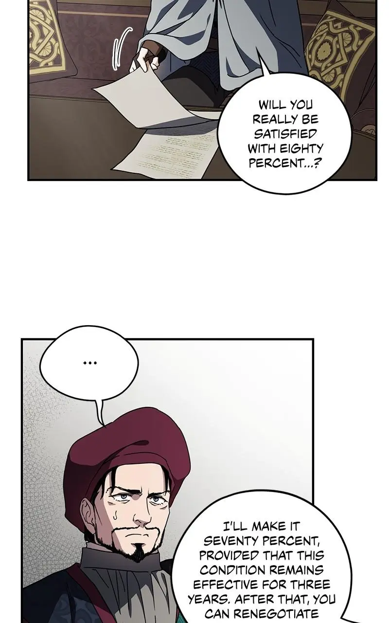 The Spark in Your Eyes Chapter 97