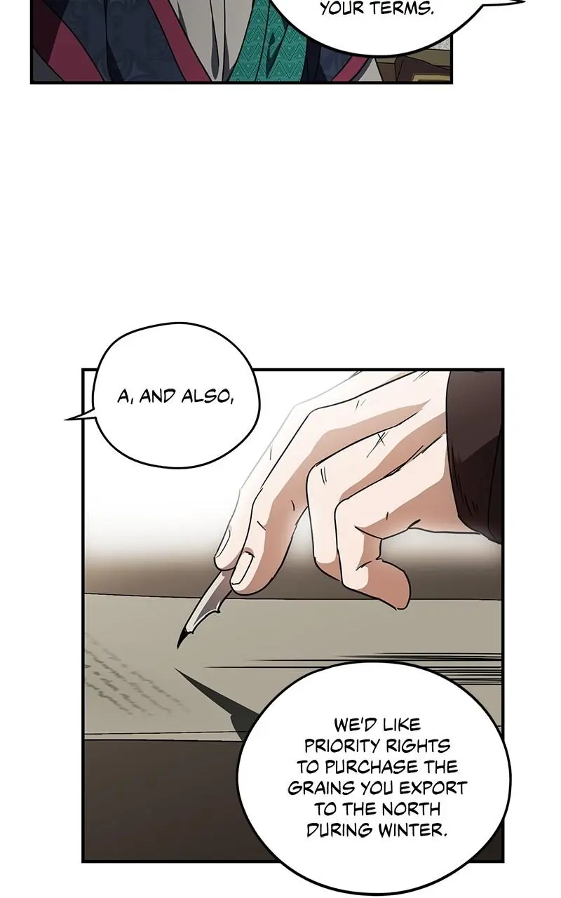 The Spark in Your Eyes Chapter 97