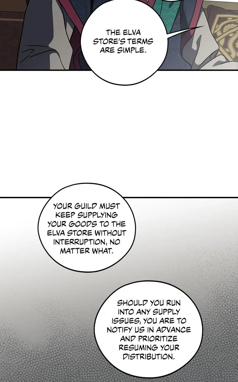 The Spark in Your Eyes Chapter 97