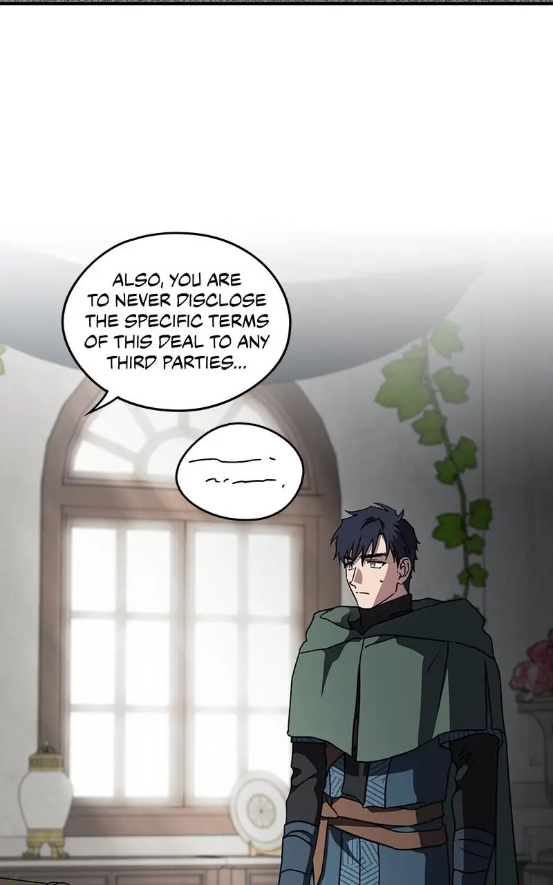 The Spark in Your Eyes Chapter 97
