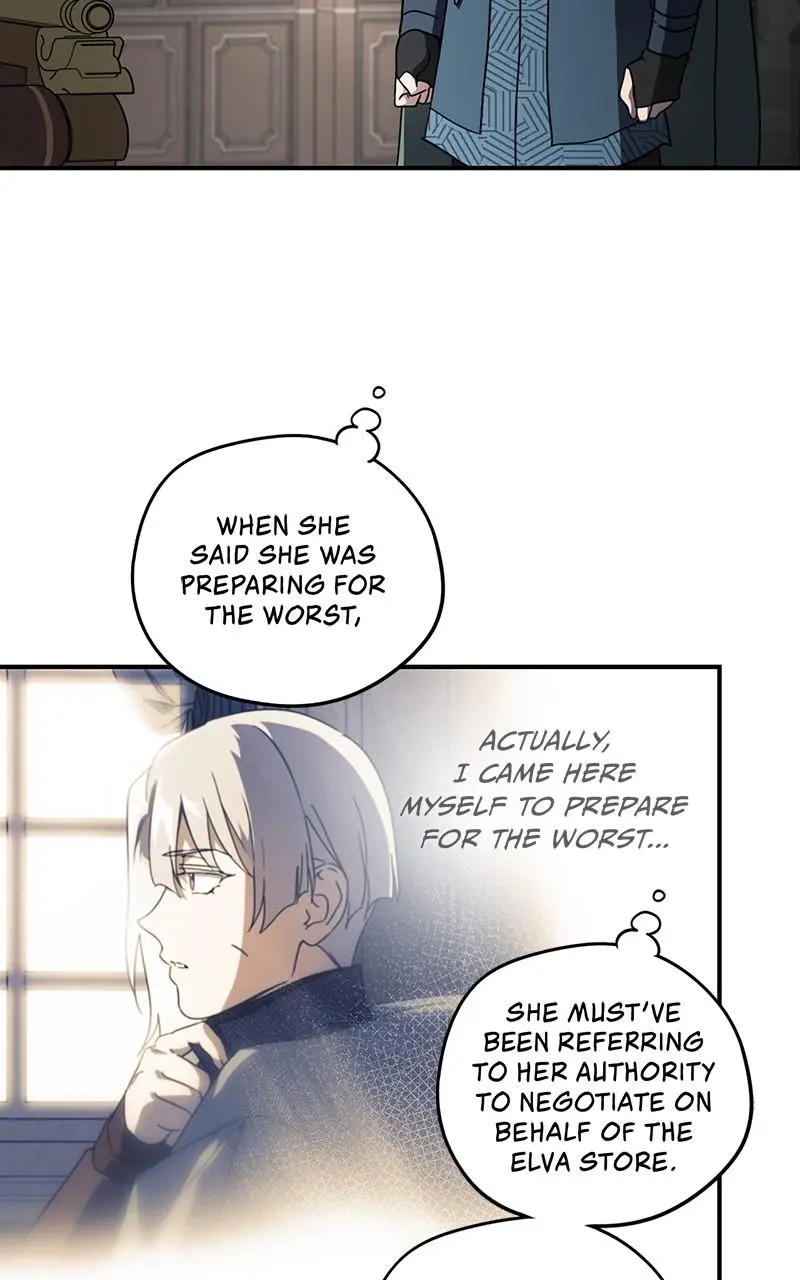 The Spark in Your Eyes Chapter 97