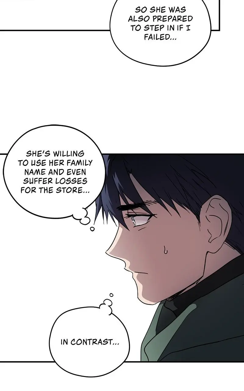The Spark in Your Eyes Chapter 97