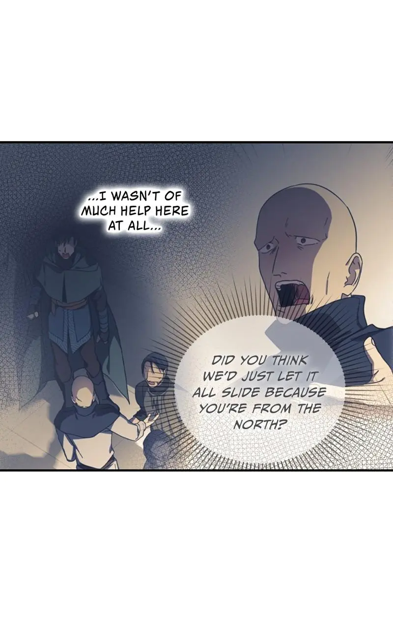 The Spark in Your Eyes Chapter 97