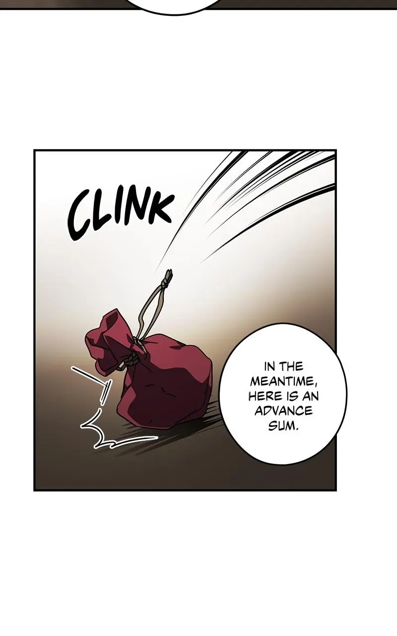 The Spark in Your Eyes Chapter 97